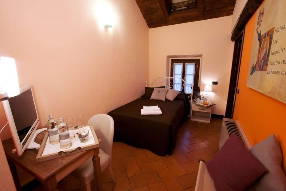 Photo of Bedroom in Morimondo