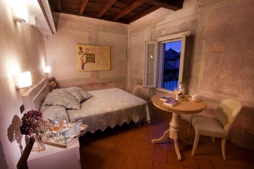 Photo of Bedroom in Morimondo