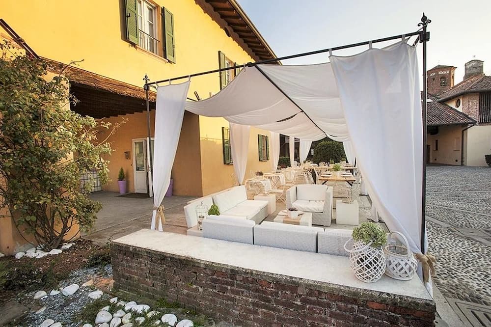 Photo of Outdoor in Morimondo