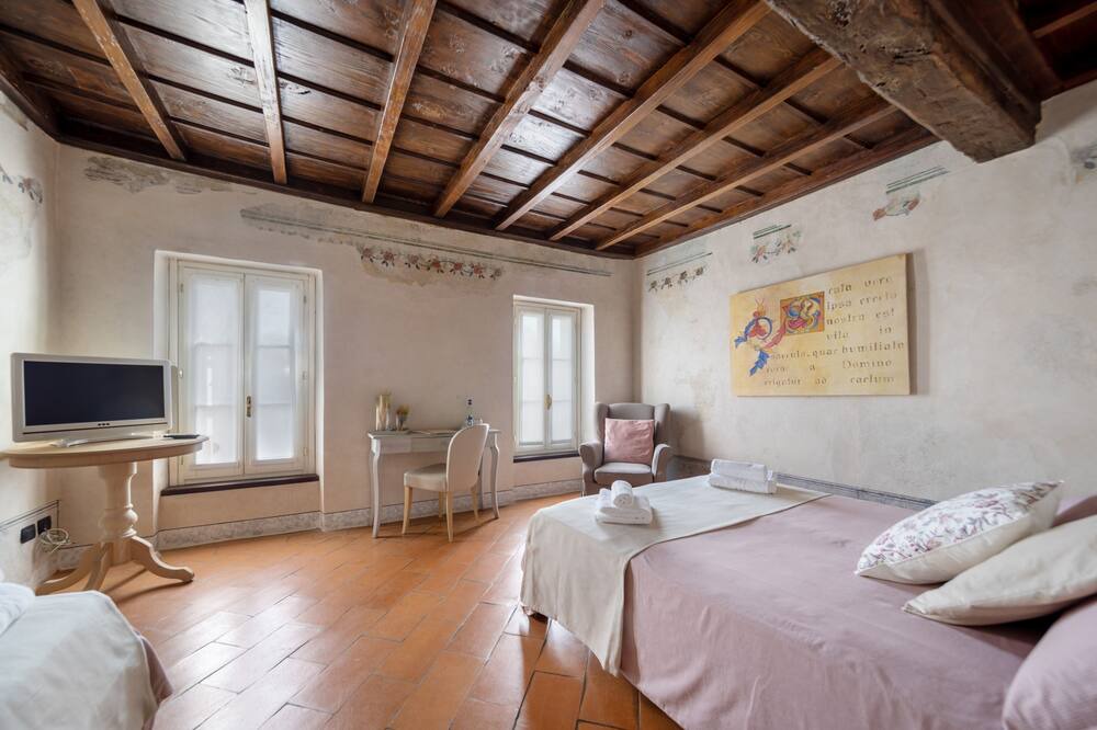 Photo of Bedroom in Morimondo