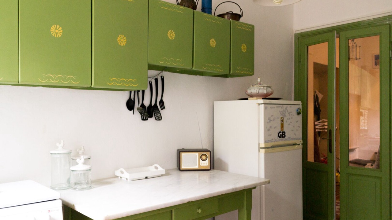 Photo of Kitchen in Riva
