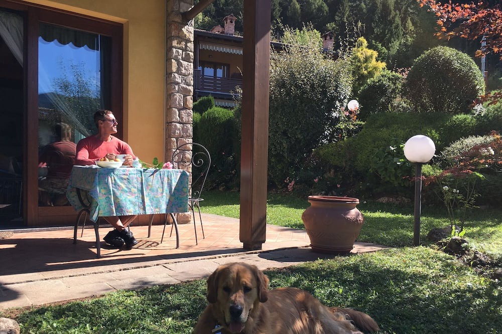 Photo of Outdoor in Songavazzo
