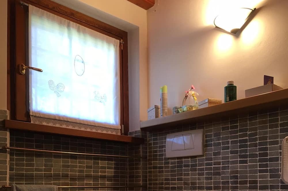 Photo of Bathroom in Songavazzo