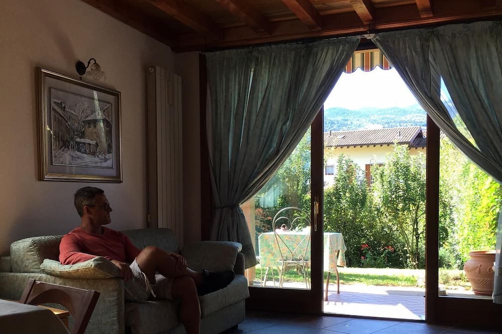 Photo of Livingroom in Songavazzo