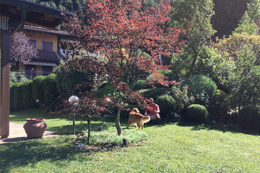 Photo of Outdoor in Songavazzo