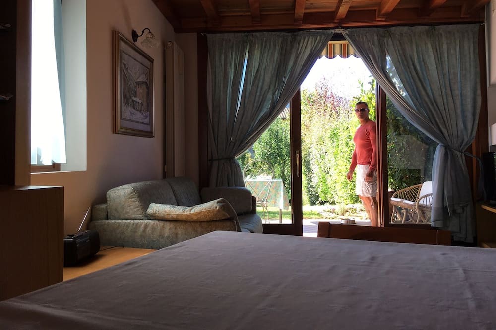 Photo of Bedroom in Songavazzo