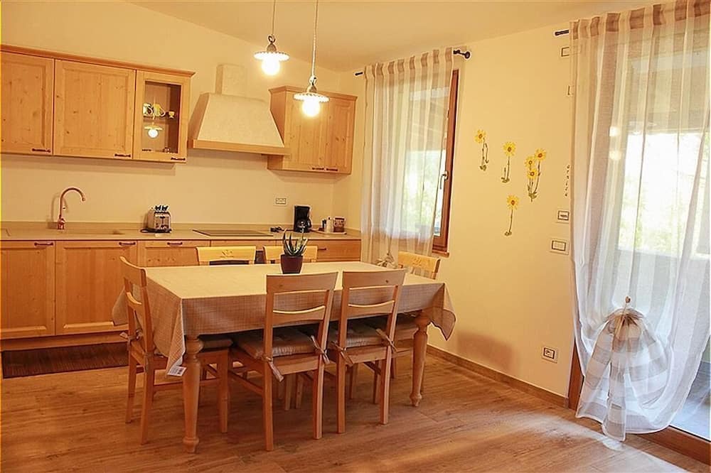 Photo of Kitchen in Pieve Vecchia