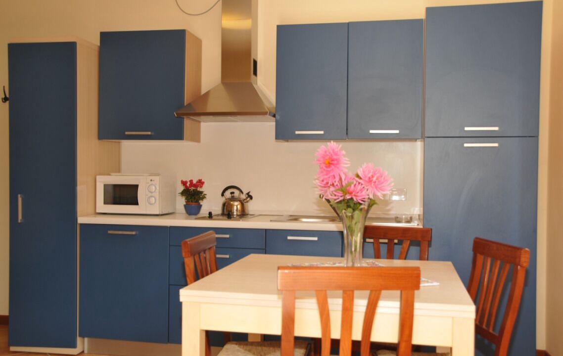 Photo of Kitchen in Crone