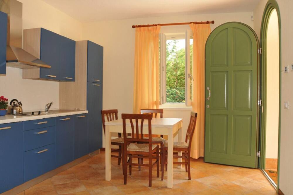 Photo of Kitchen in Crone