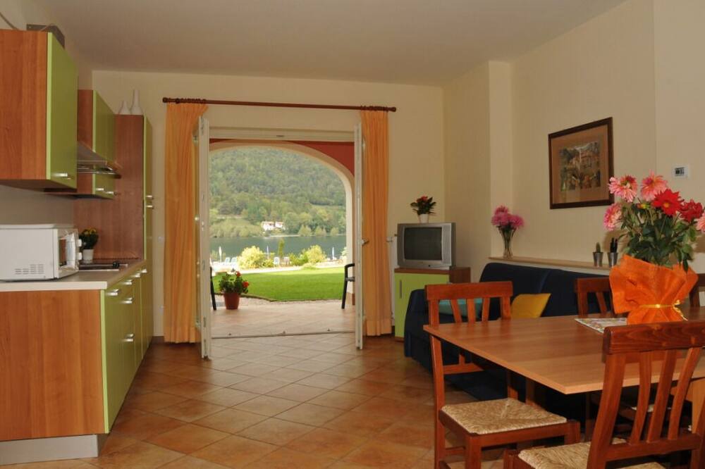 Photo of Livingroom in Crone