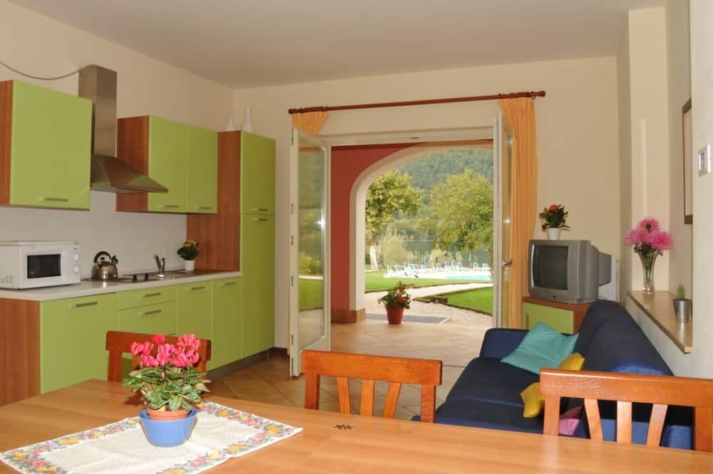 Photo of Livingroom in Crone