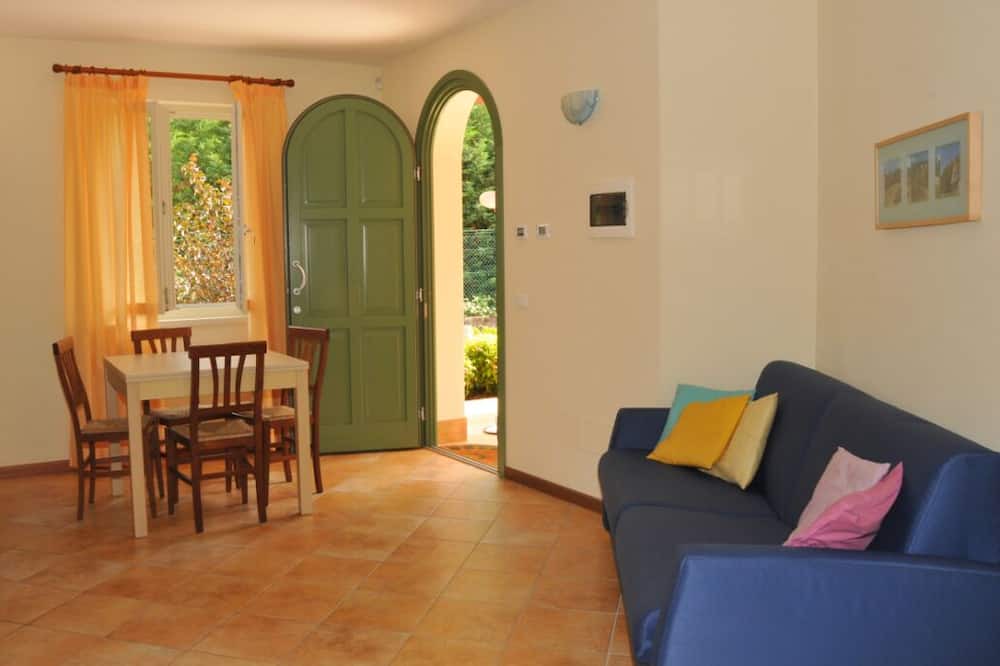 Photo of Livingroom in Crone