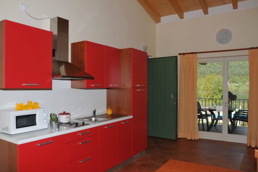 Photo of Kitchen in Crone