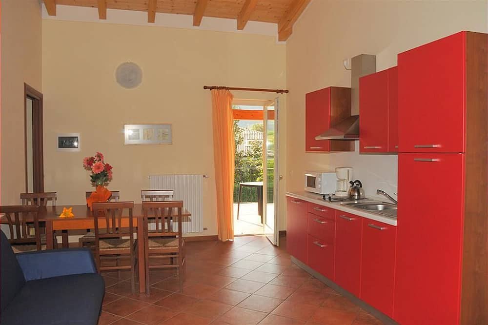 Photo of Kitchen in Crone