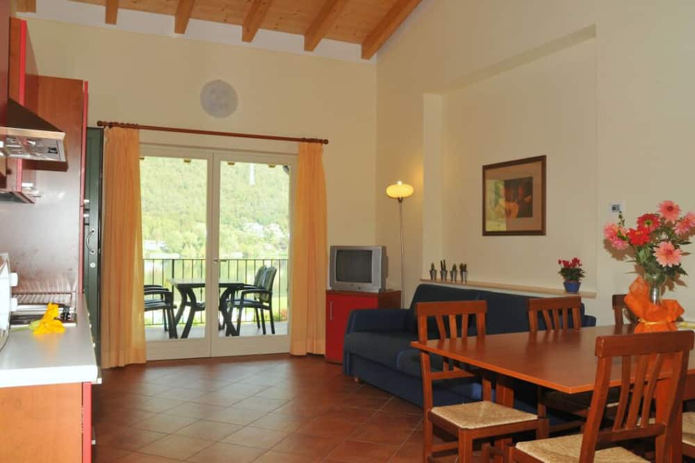 Photo of Livingroom in Crone