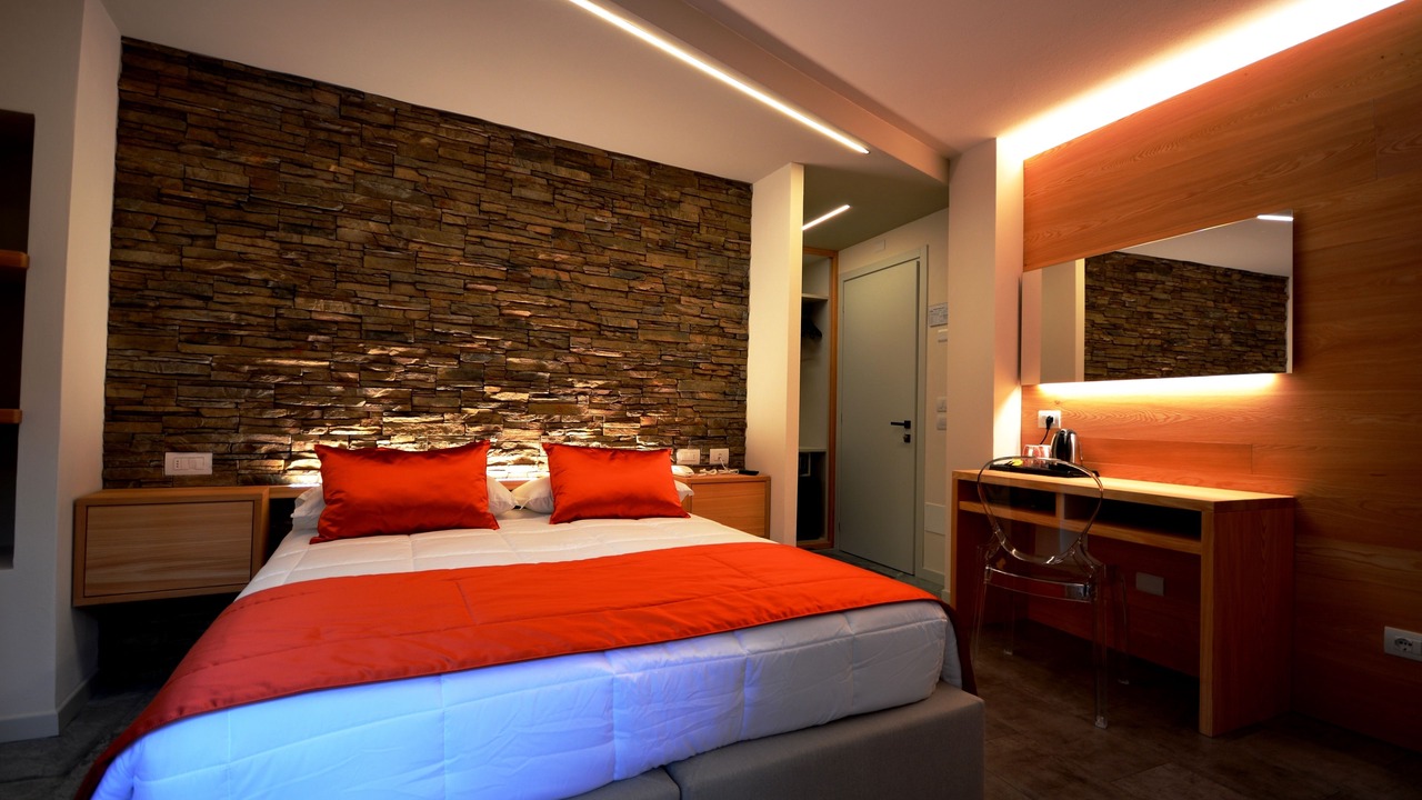 Photo of Bedroom in Chiesa in Valmalenco