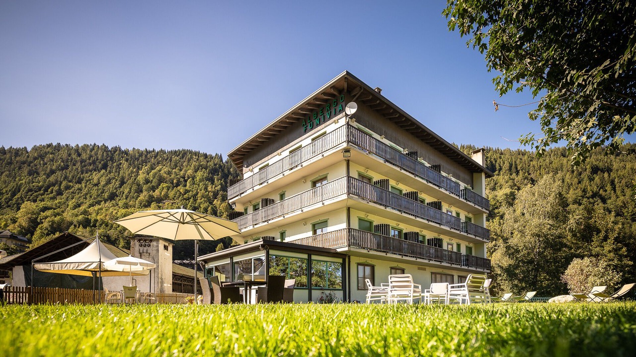 Photo of Outdoor in Aprica