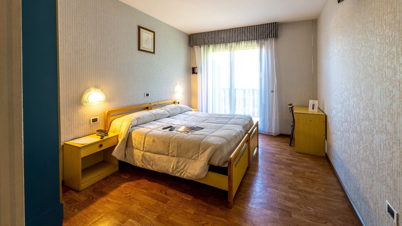 Photo of Bedroom in Aprica
