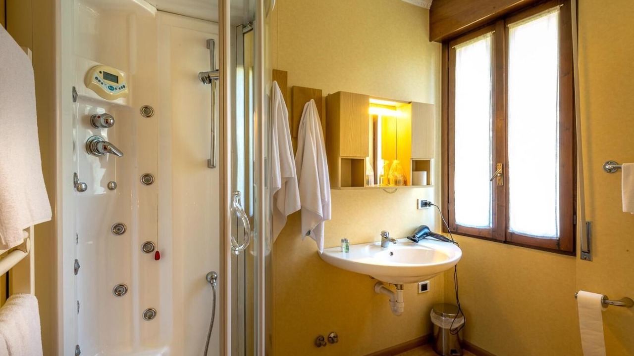 Photo of Bathroom in Aprica