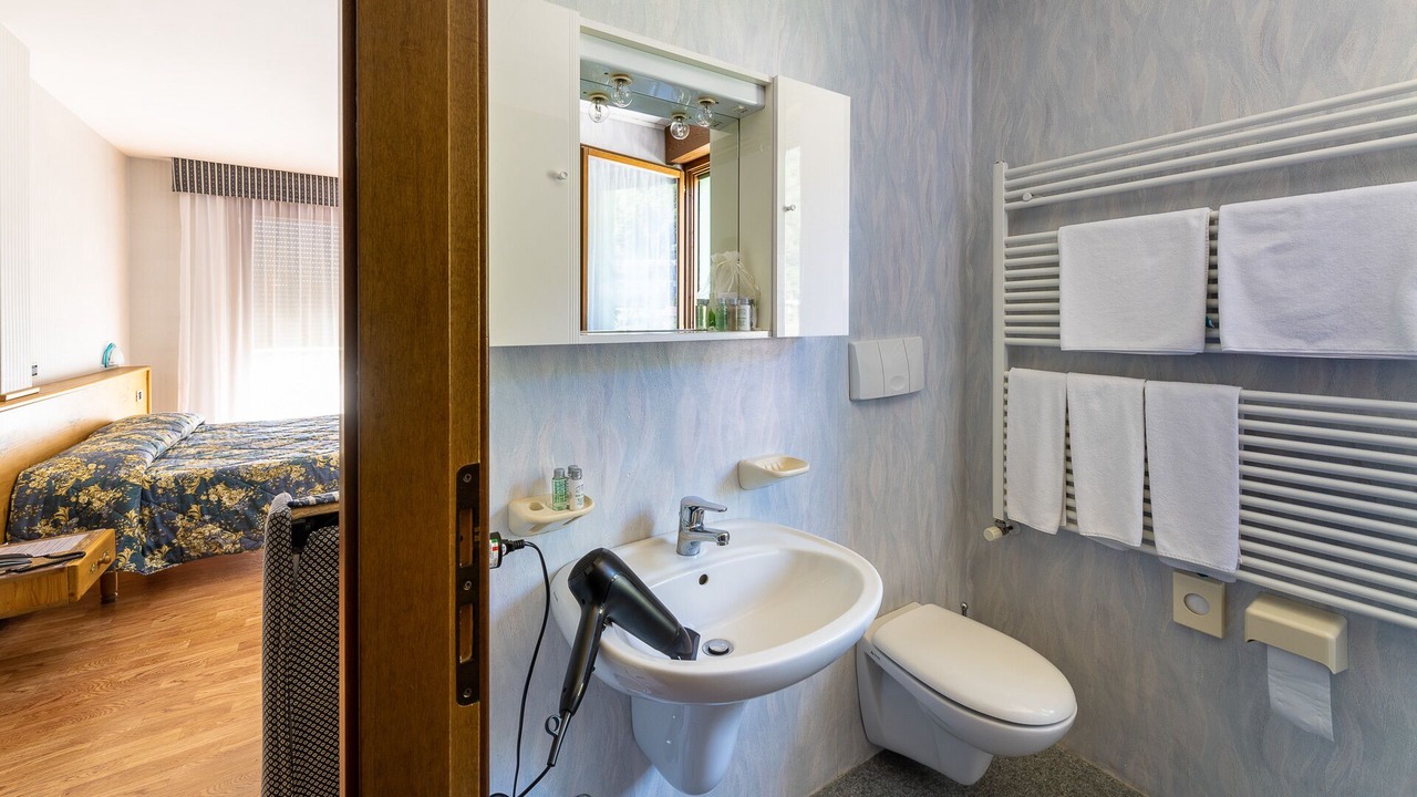 Photo of Bathroom in Aprica