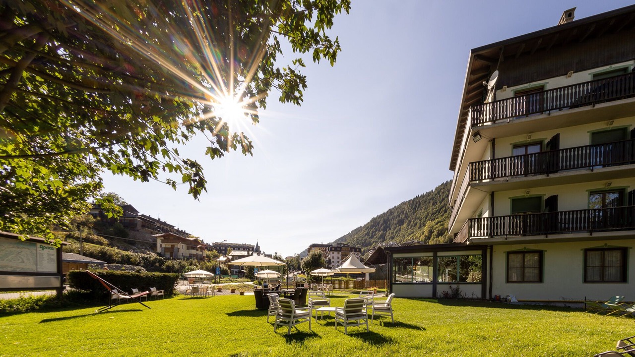 Photo of Outdoor in Aprica