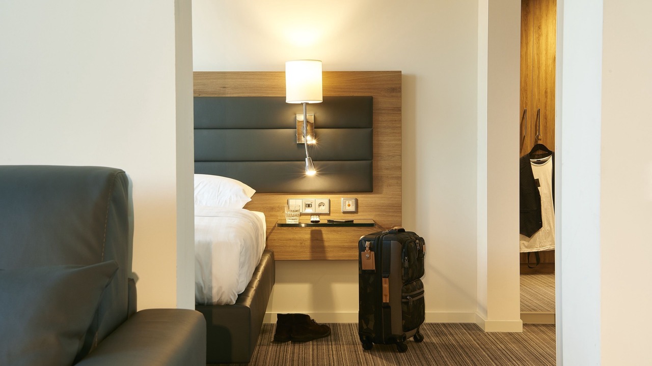 Photo of Bedroom in Novegro
