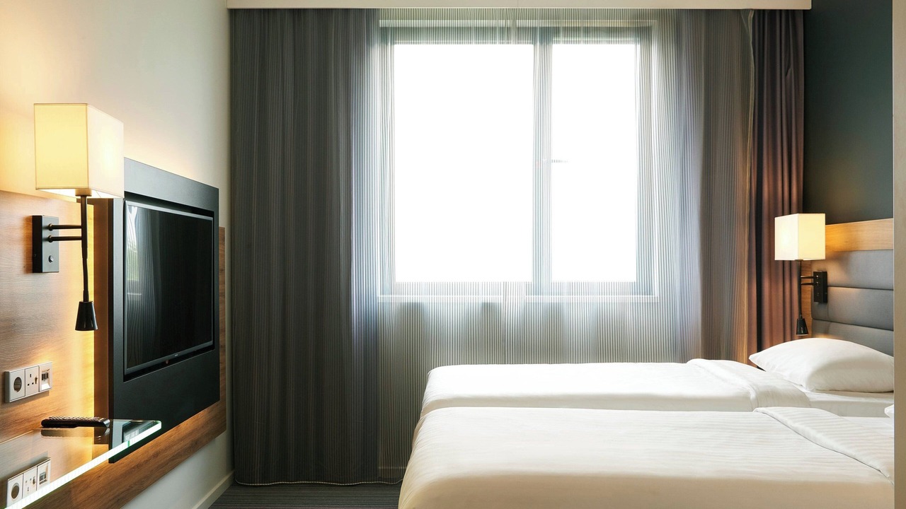 Photo of Bedroom in Novegro