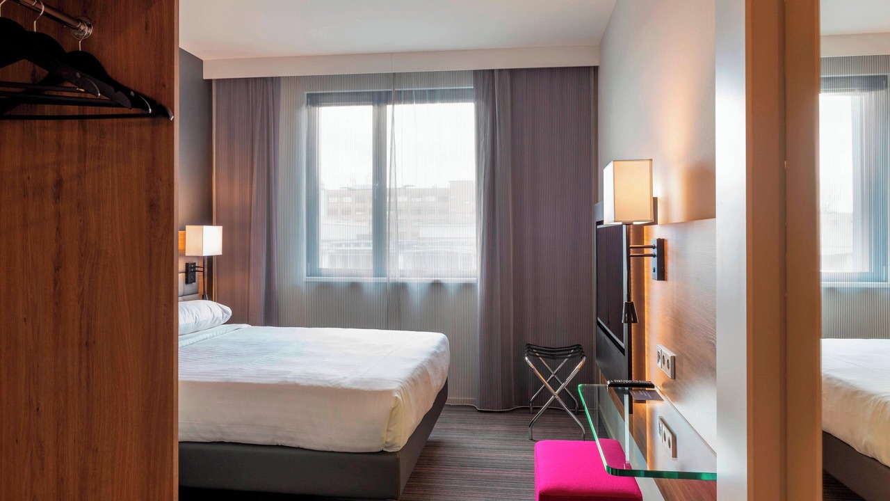Photo of Bedroom in Novegro