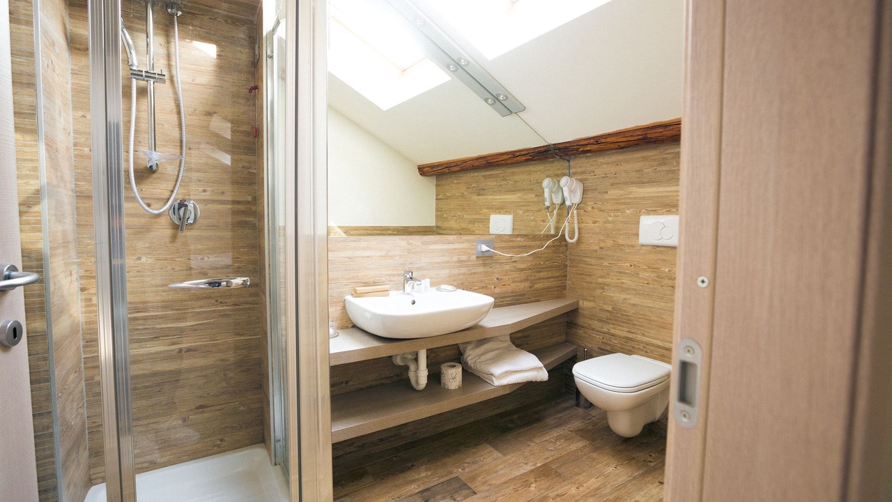 Photo of Bathroom in Gallarate