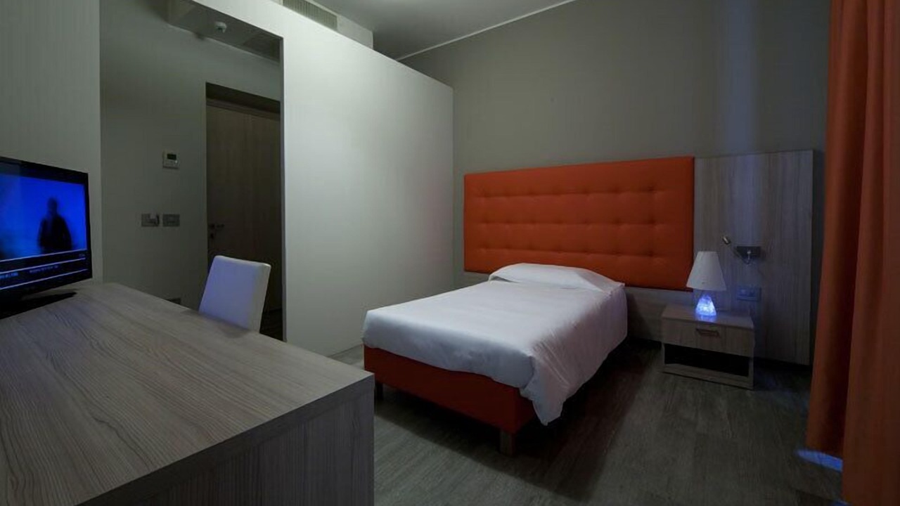 Photo of Bedroom in Gallarate