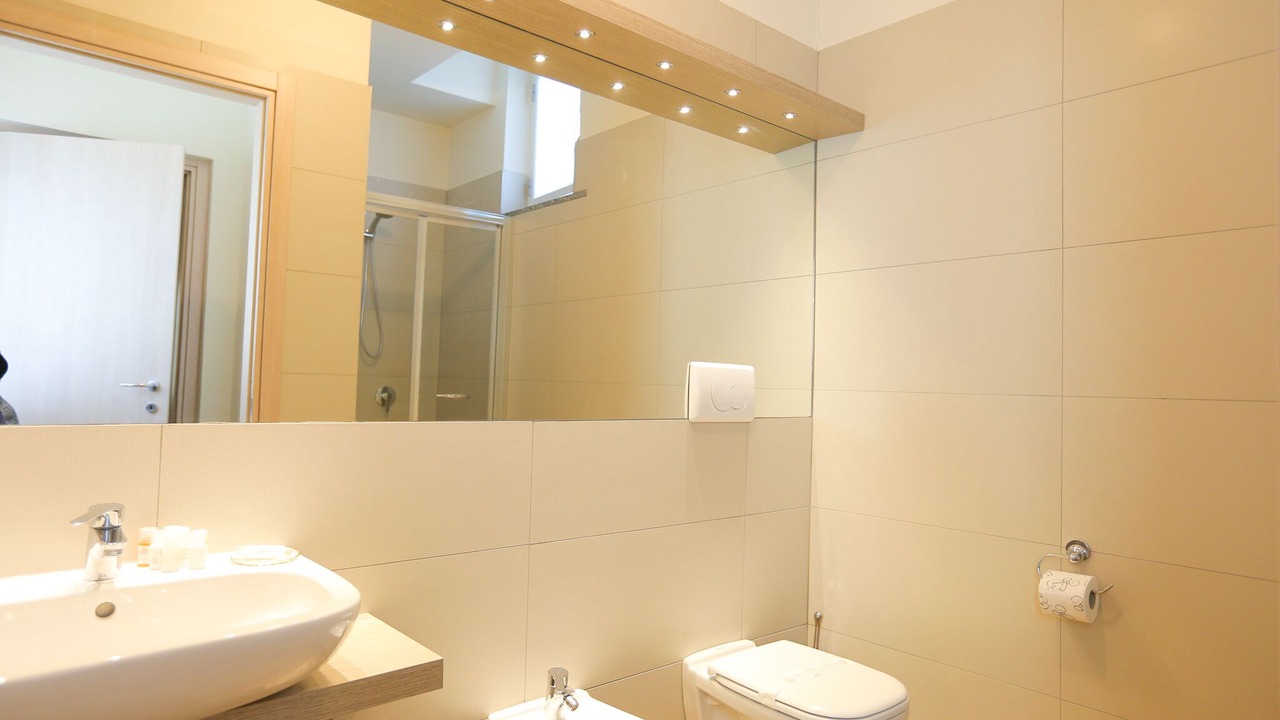 Photo of Bathroom in Gallarate
