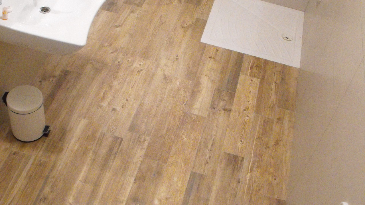 Photo of Bathroom in Gallarate