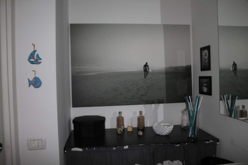 Photo of Bathroom in Niguarda