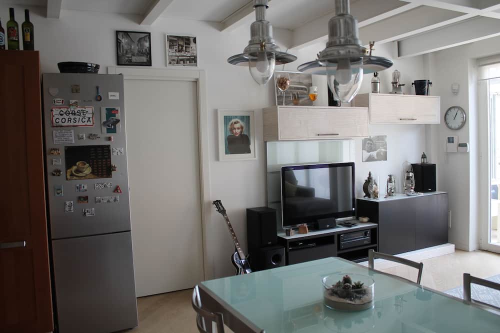 Photo of Kitchen in Niguarda