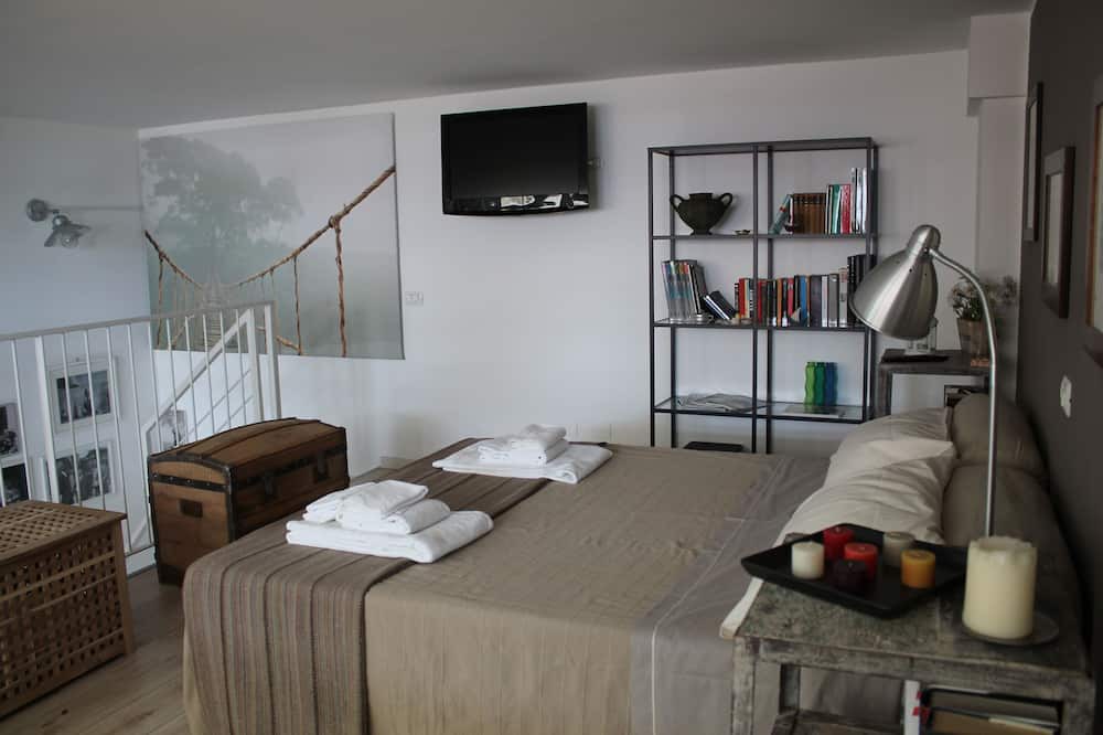 Photo of Bedroom in Niguarda