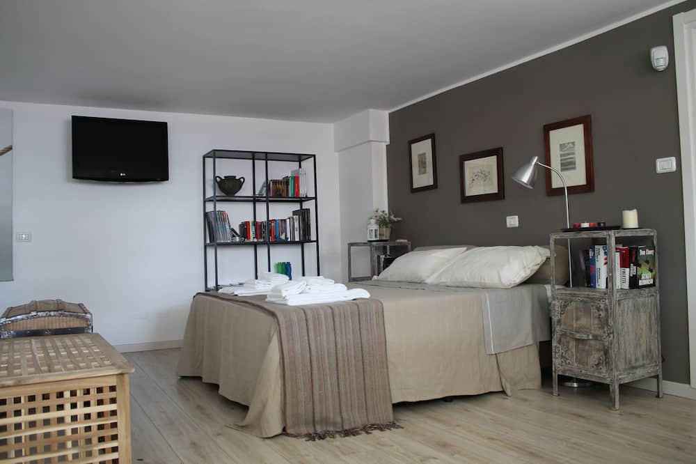 Photo of Bedroom in Niguarda