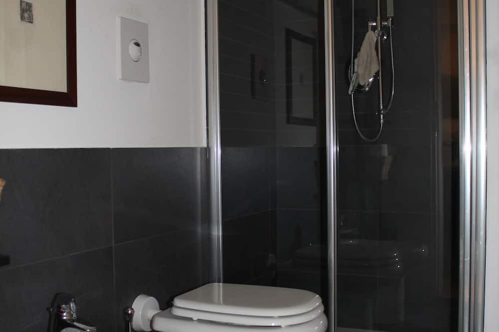 Photo of Bathroom in Niguarda