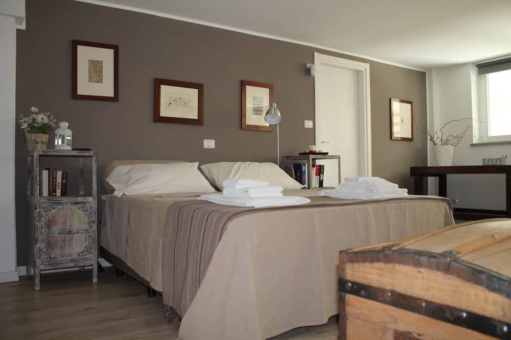 Photo of Bedroom in Niguarda