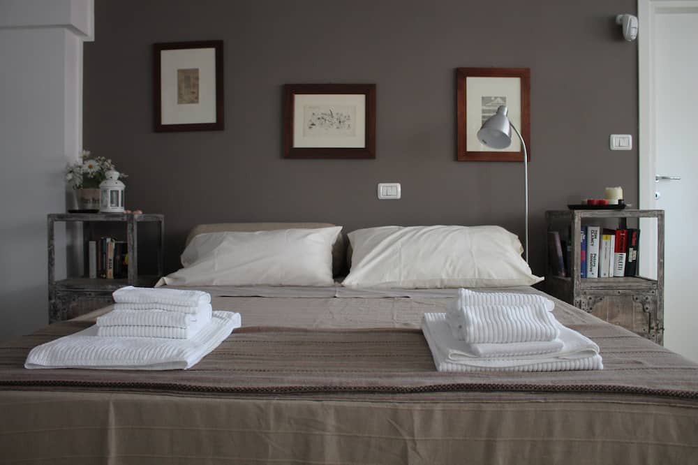 Photo of Bedroom in Niguarda