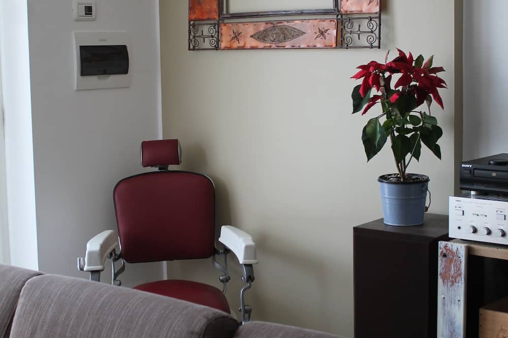 Photo of Livingroom in Niguarda