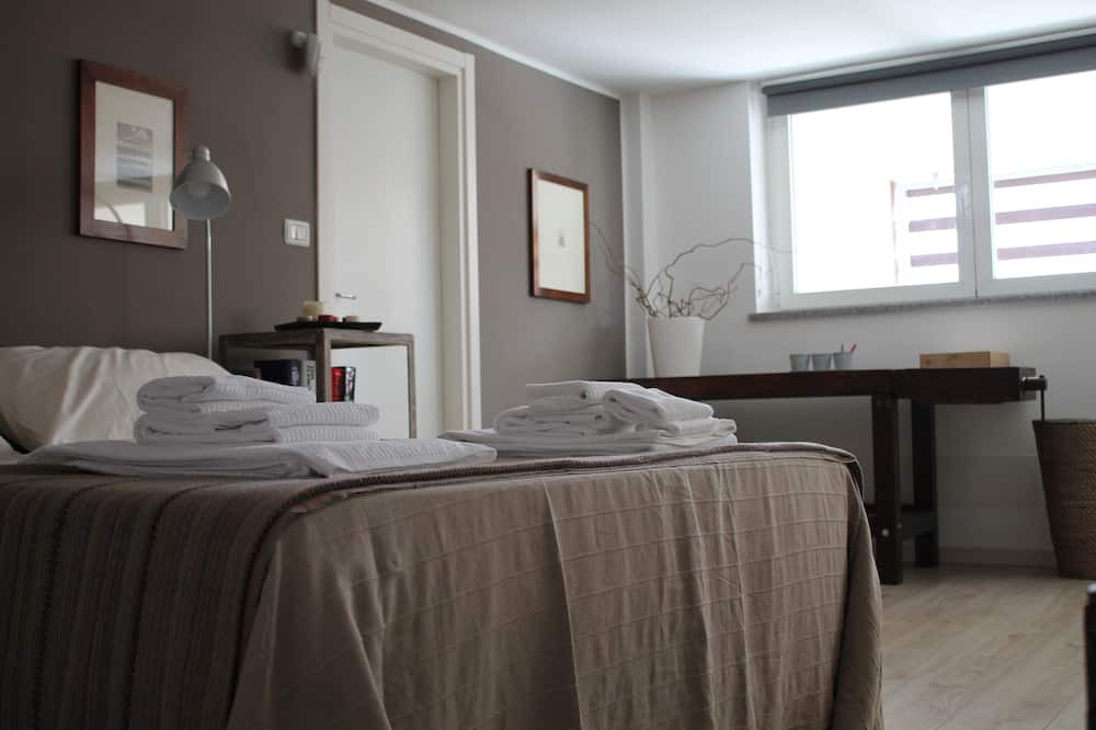 Photo of Bedroom in Niguarda