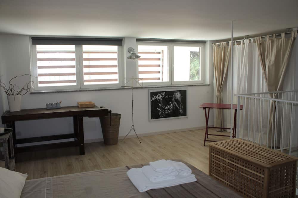 Photo of Bedroom in Niguarda