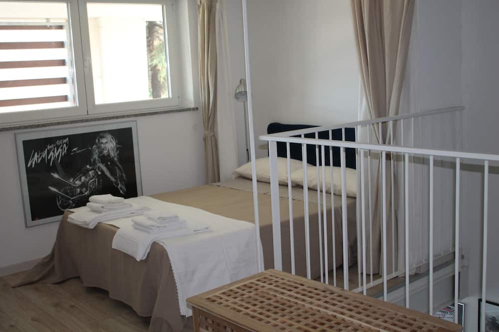 Photo of Bedroom in Niguarda