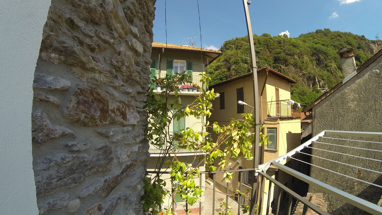Photo of Outdoor in Dervio