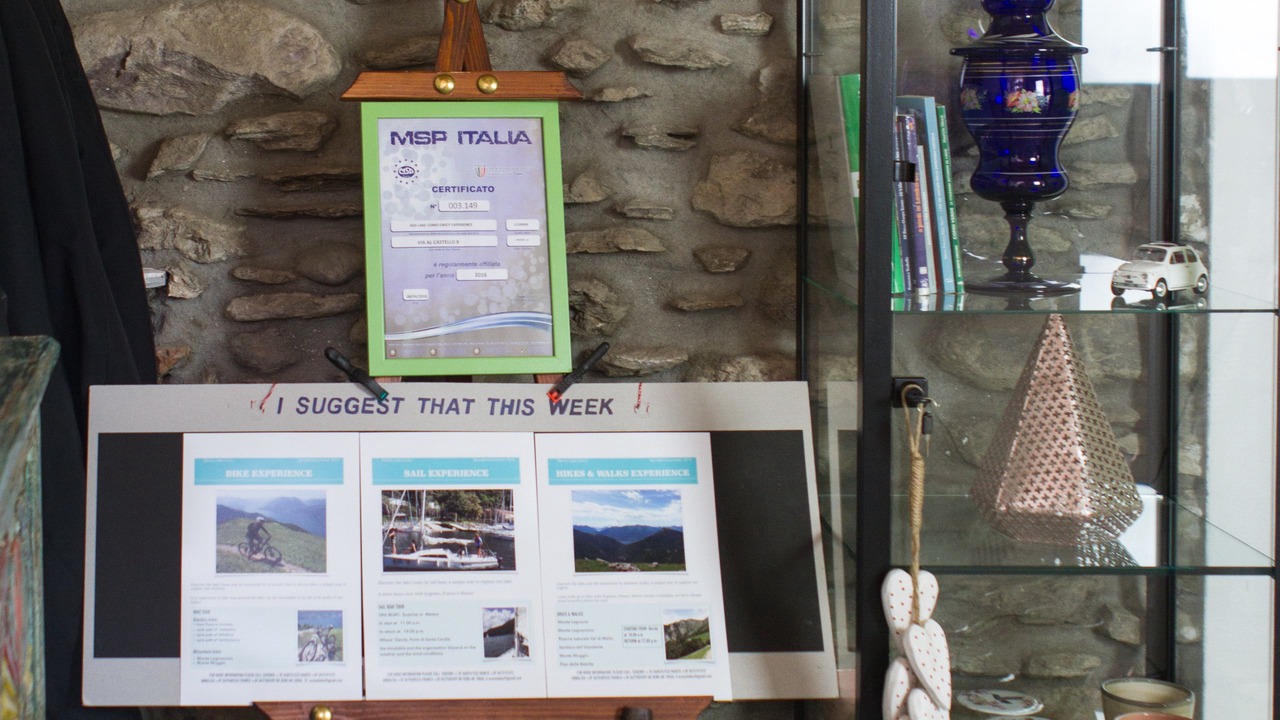 Photo of Others in Dervio