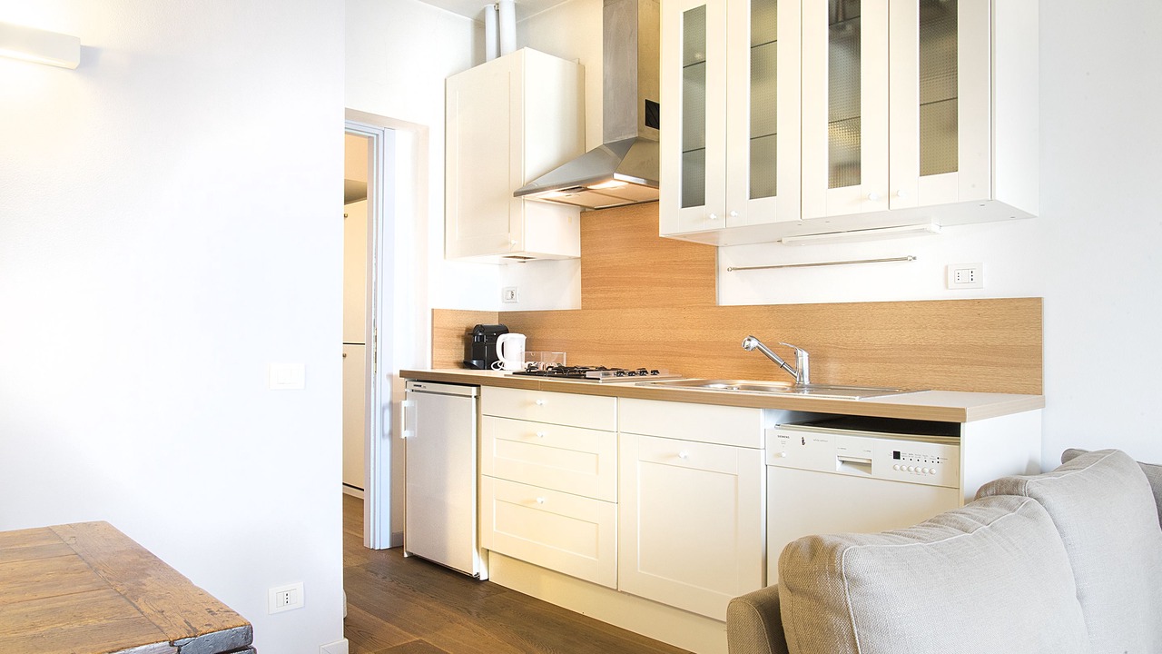 Photo of Kitchen in Porta Venezia