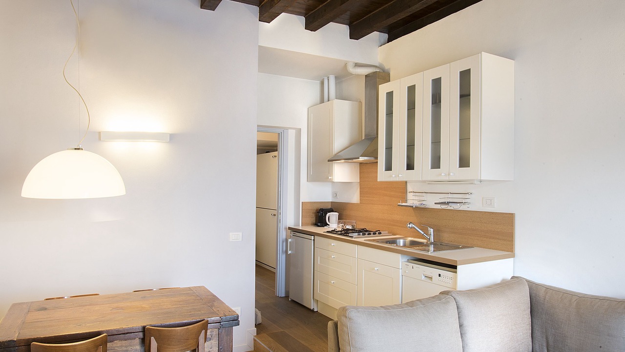 Photo of Kitchen in Porta Venezia