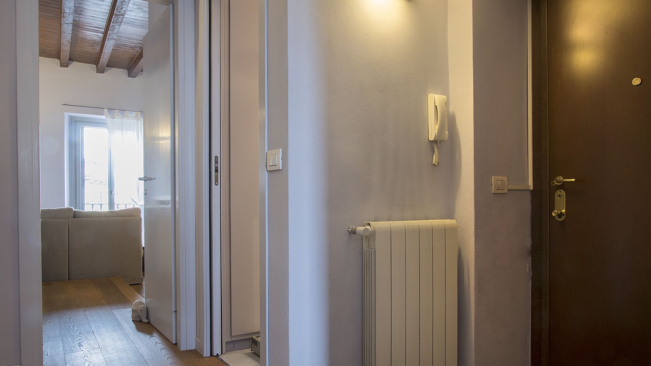 Photo of Bedroom in Porta Venezia
