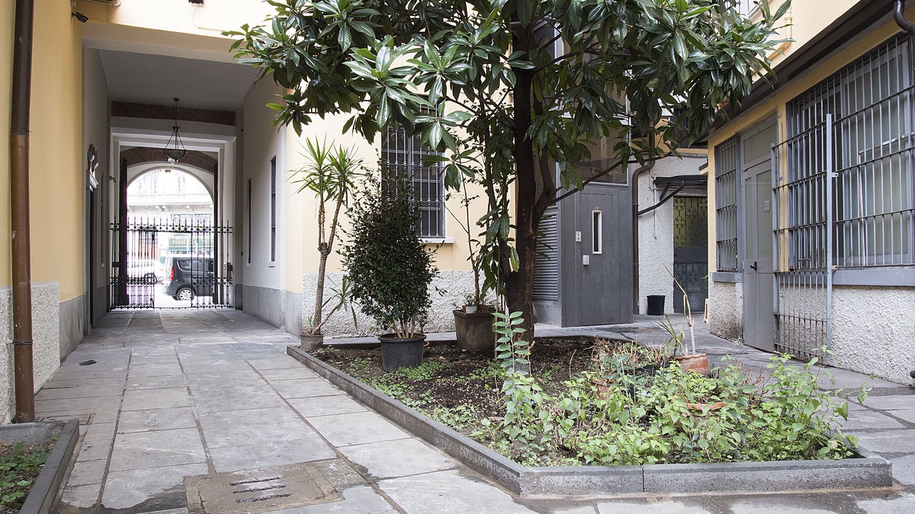 Photo of Outdoor in Porta Venezia