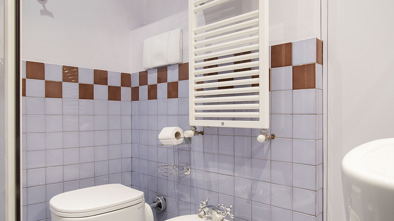 Photo of Bathroom in Porta Venezia